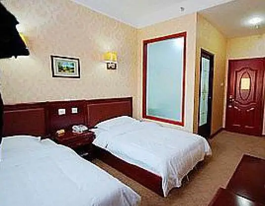 Пекин: Aobei Hotel - Beijing