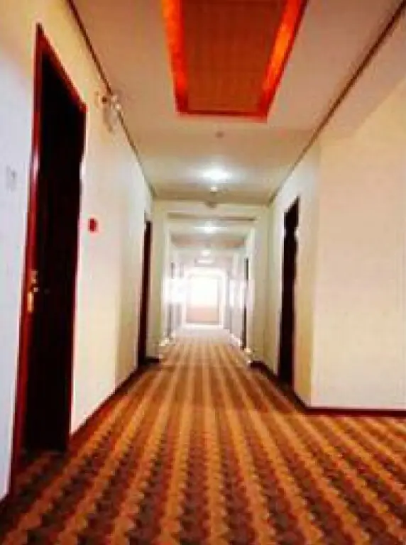 Пекин: Aobei Hotel - Beijing