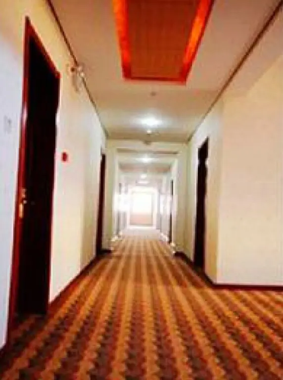 Пекин: Aobei Hotel - Beijing