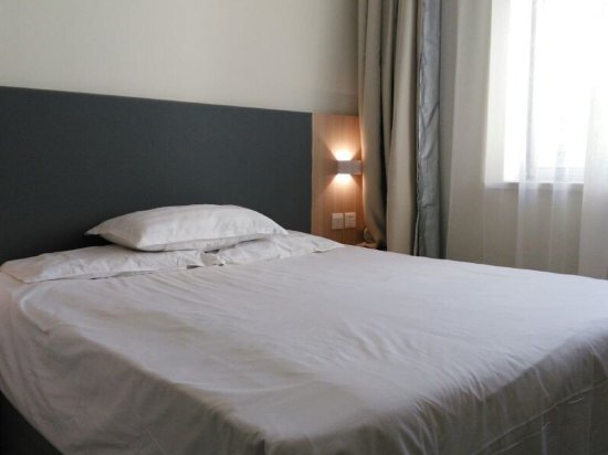 Пекин: Aobei Hotel - Beijing