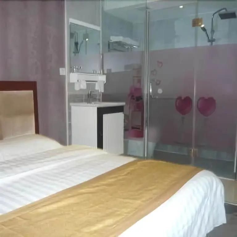 Пекин: Babylon Fashion Hotel