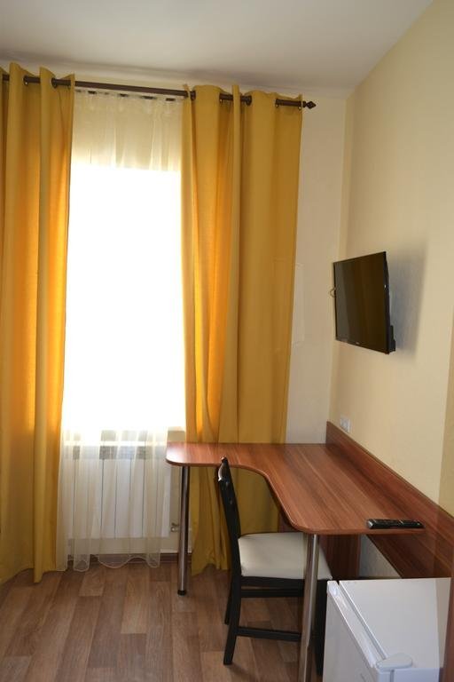 Москва: Mini Hotel Time Inn On Chelkovskaya