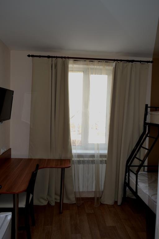 Москва: Mini Hotel Time Inn On Chelkovskaya