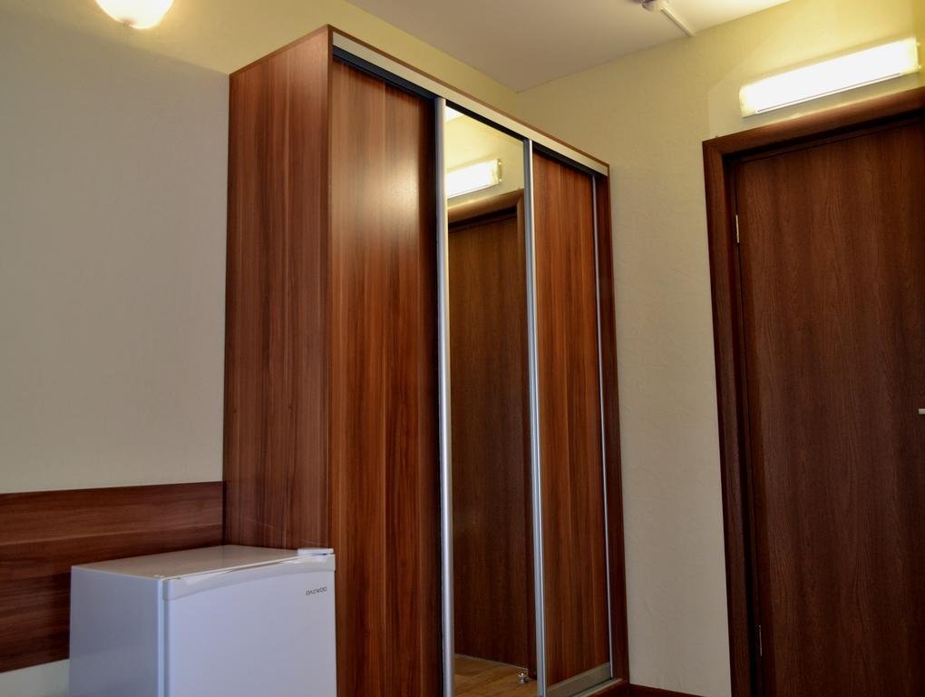 Москва: Mini Hotel Time Inn On Chelkovskaya