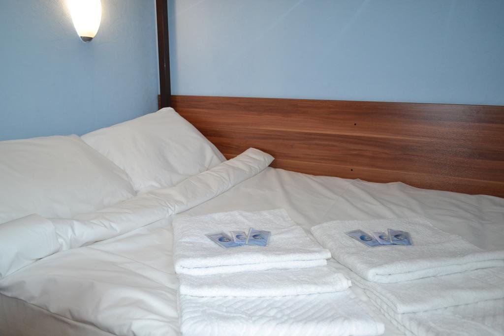 Москва: Mini Hotel Time Inn On Chelkovskaya
