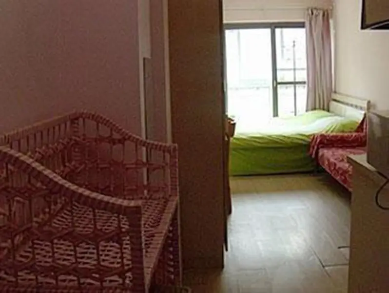 Пекин: Vivihostel