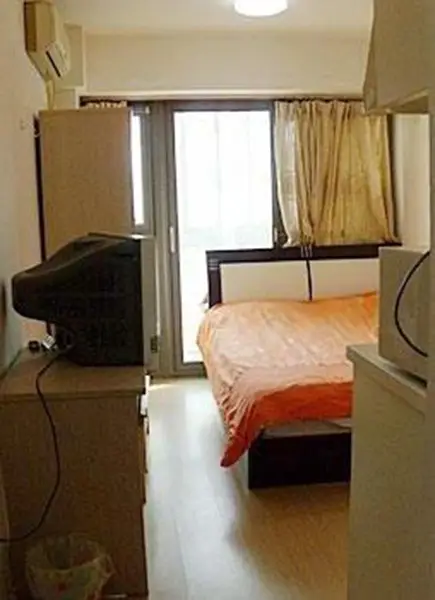 Пекин: Vivihostel