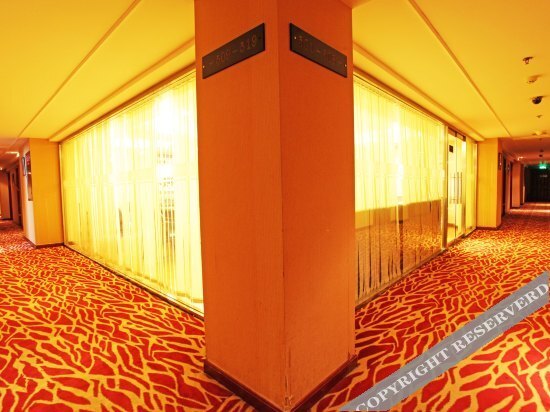 Пекин: Tianlong Hotel