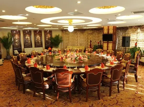 Пекин: Jiaochengshan Hotel