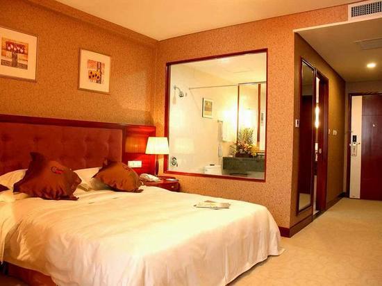 Пекин: Jiaochengshan Hotel