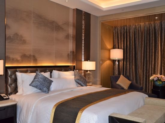 Пекин: Jiaochengshan Hotel