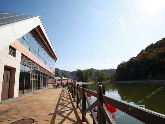 Пекин: Yaji Mountain Forest Hotel Beijing