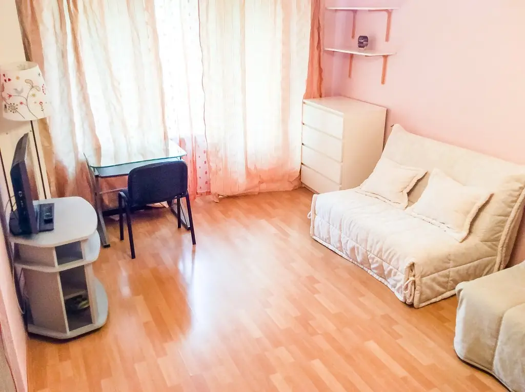 Москва: Tourist Schyolkovskaya Apartments