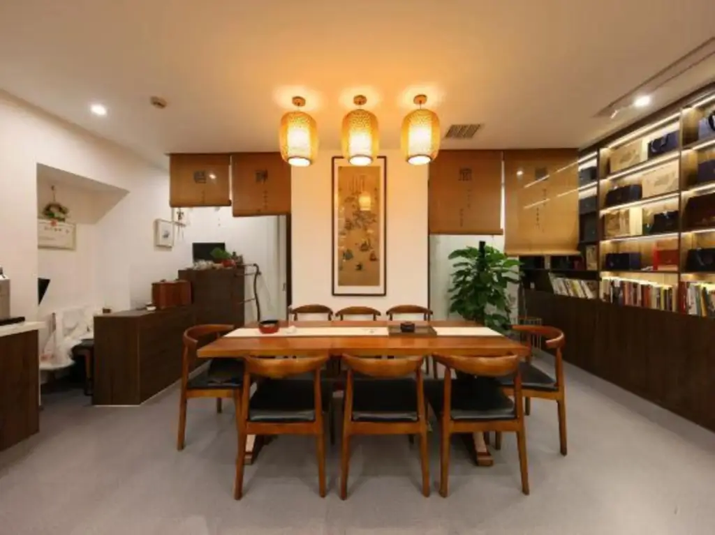 Пекин: Beijing Xidan Hotel