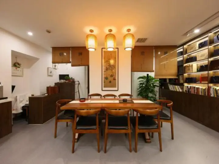 Пекин: Beijing Xidan Hotel