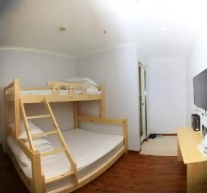 Пекин: Beijing Xingshe Hotel