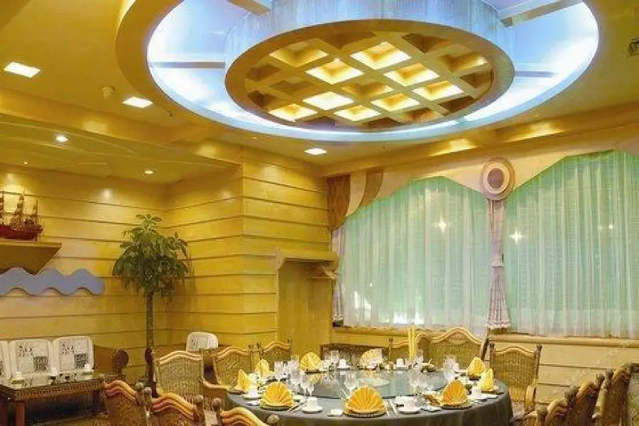 Пекин: Yuyang Hotel