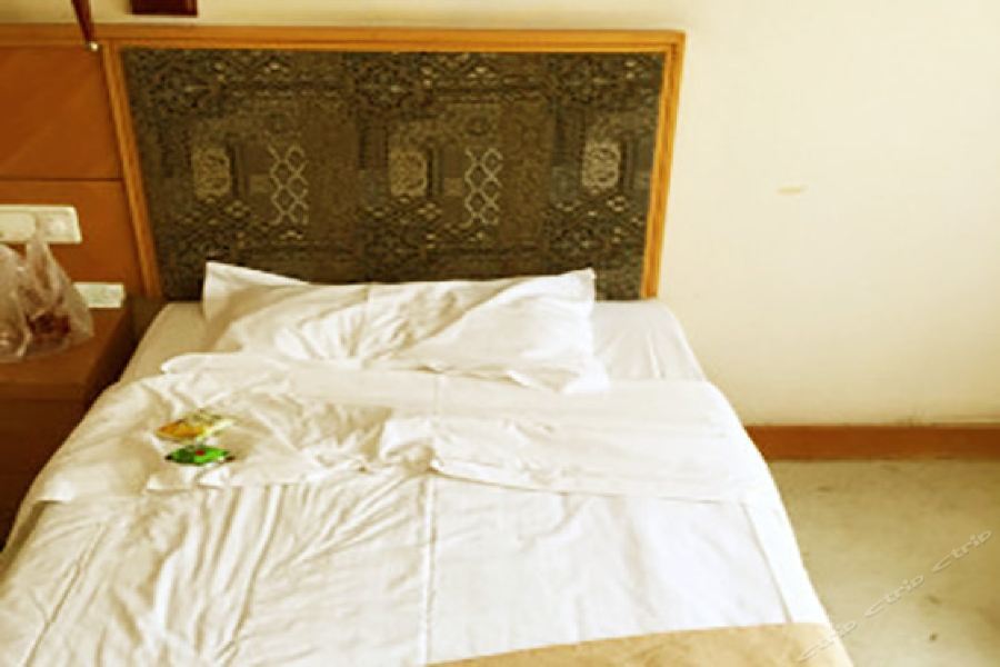 Пекин: Yuyang Hotel