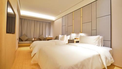 Пекин: JI Hotel Beijing Guomao