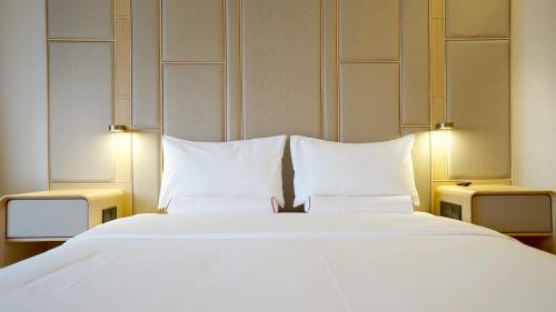 Пекин: JI Hotel Beijing Guomao