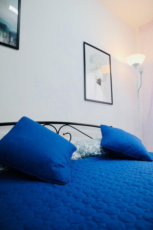Москва: Хостел Travel Inn Электрозаводская