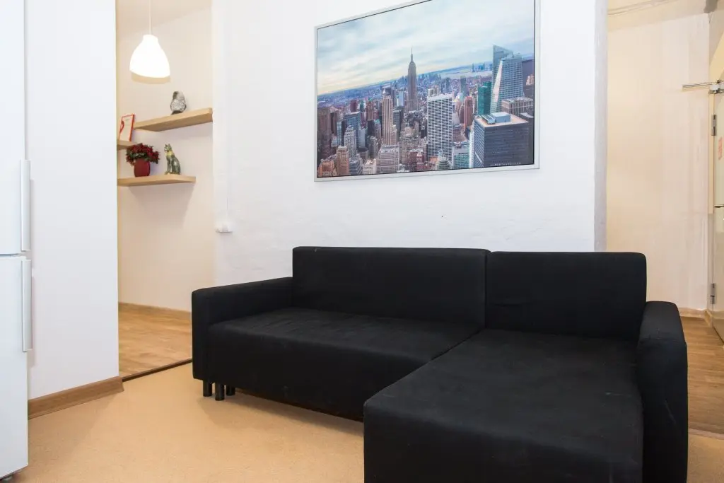Москва: Хостел Travel Inn Электрозаводская