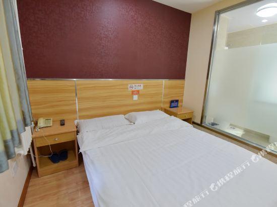 Пекин: Jingyou Express Hotel