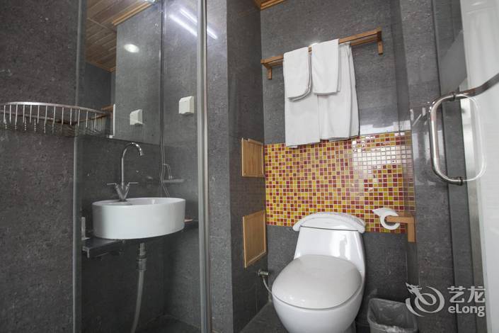 Пекин: Shuoguo MAX Hotel (Beijing Zhongguancun Suzhou Street)