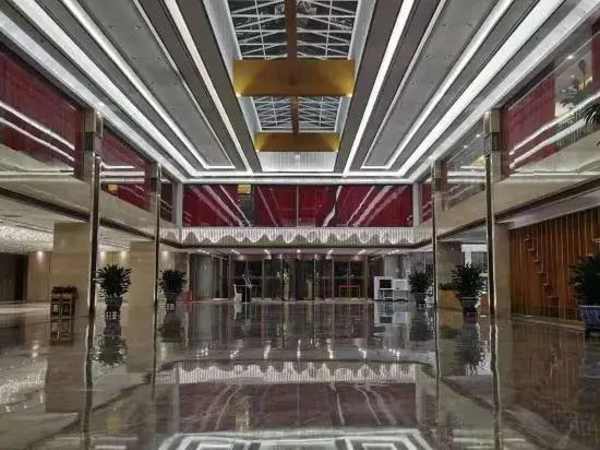 Пекин: Wise Visoin Hotel
