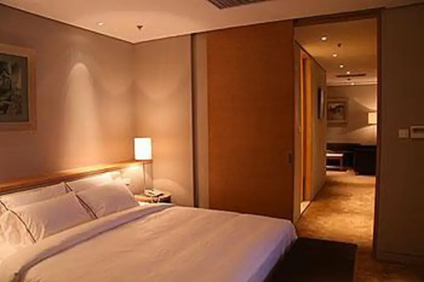 Пекин: Guoce Hotel - Beijing