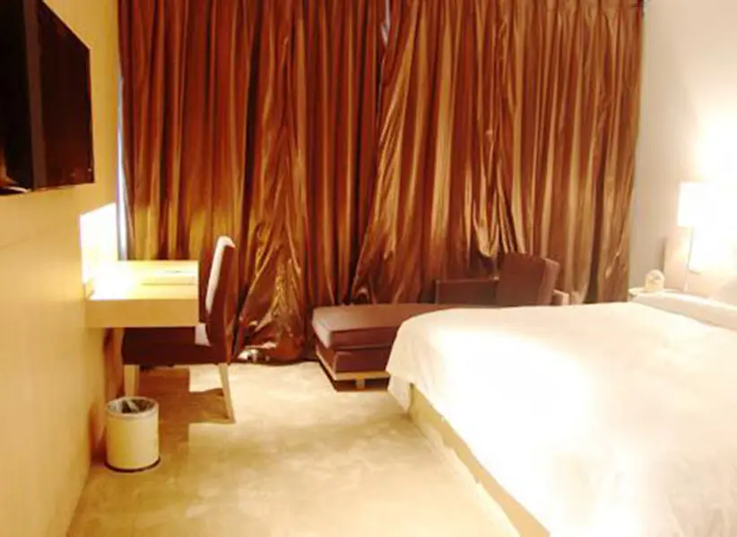 Пекин: Guoce Hotel - Beijing