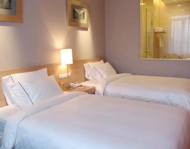 Пекин: Guoce Hotel - Beijing