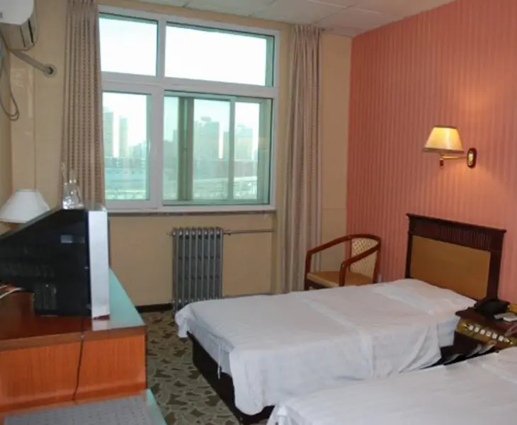 Пекин: Cheng Ming Hotel