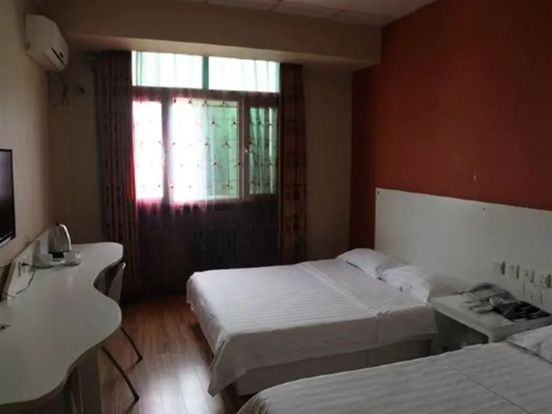 Пекин: Cheng Ming Hotel