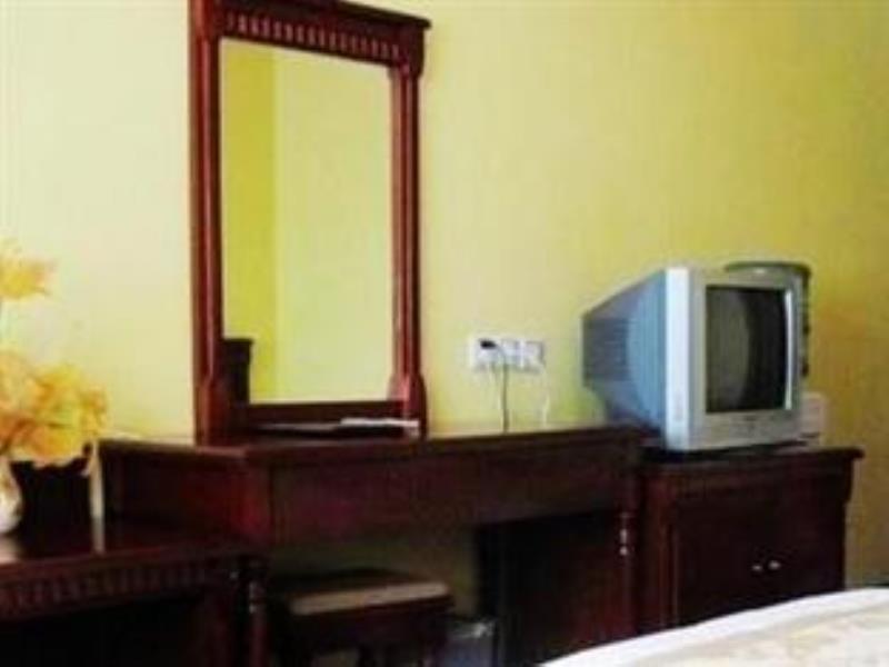 Пекин: Hai Long Gong Hostel