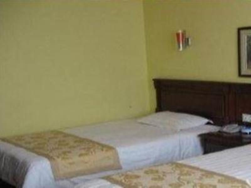 Пекин: Hai Long Gong Hostel