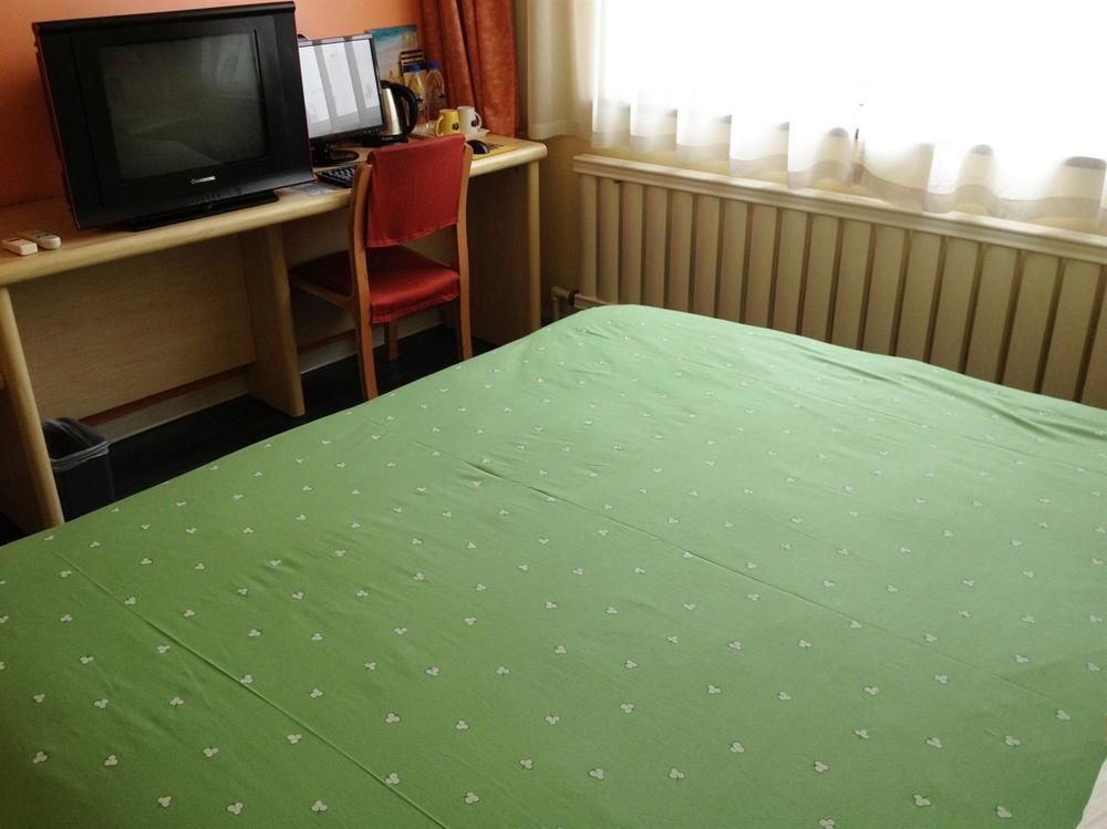 Чанчунь: Home Inn Anderson Street - Changchun