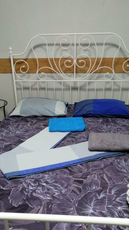 Москва: Хостел Travel inn Преображенская