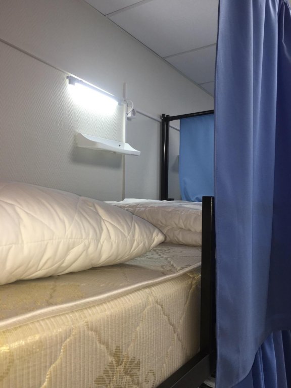 Москва: Хостел Travel inn Преображенская