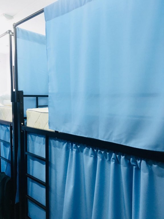 Москва: Хостел Travel inn Преображенская