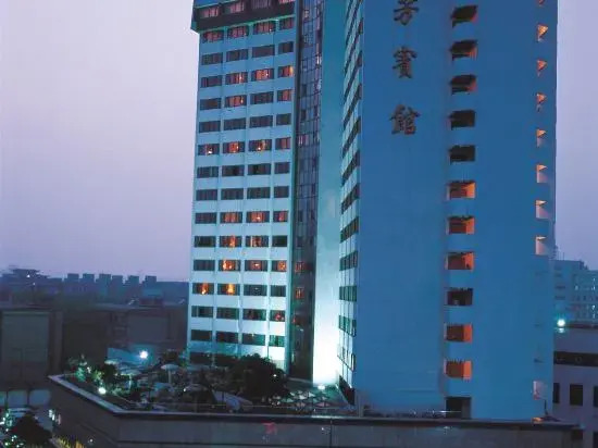 Liufang Hotel — фото 1