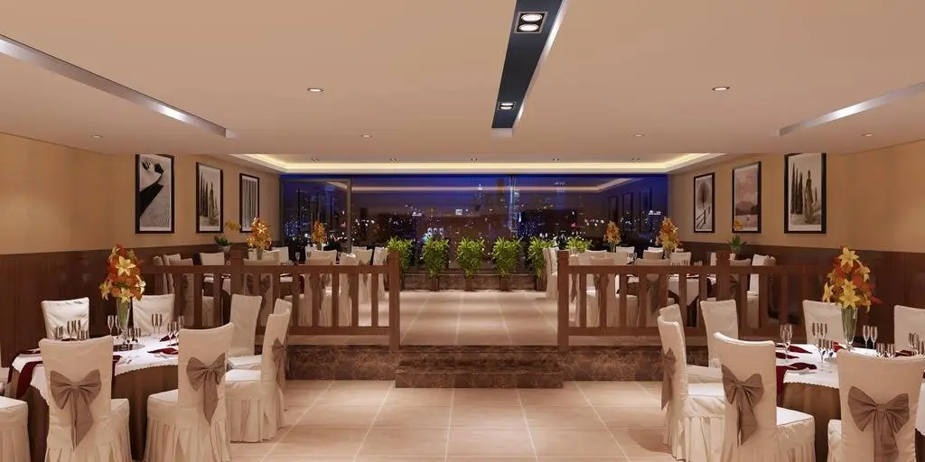 Чанша: Coral Hotel