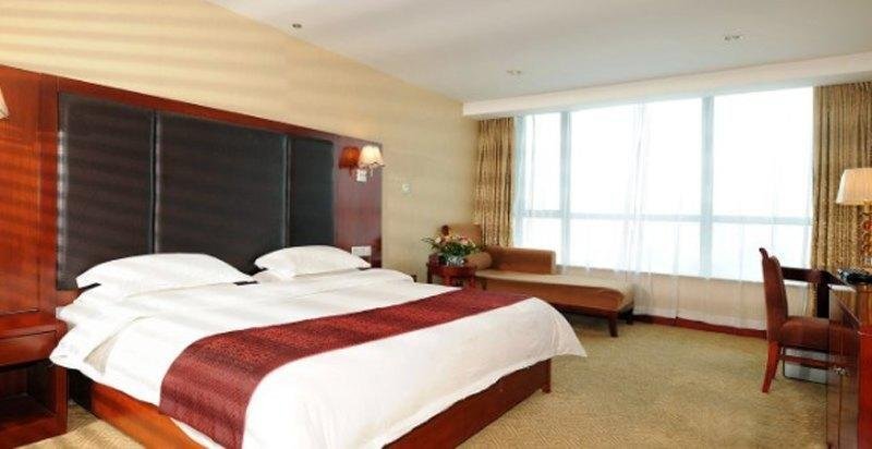 Чанша: Coral Hotel