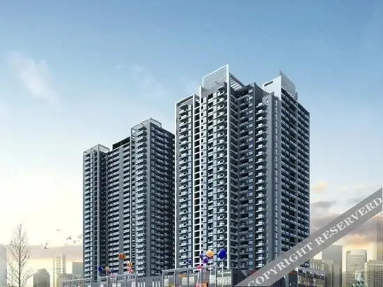 Binzhi Hotel - Chengdu — фото 1