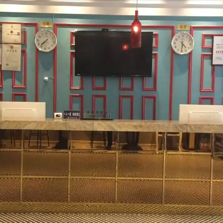 Чэнду: Rest Apartment (Chengdu Chunxi Road Taikoo Li)