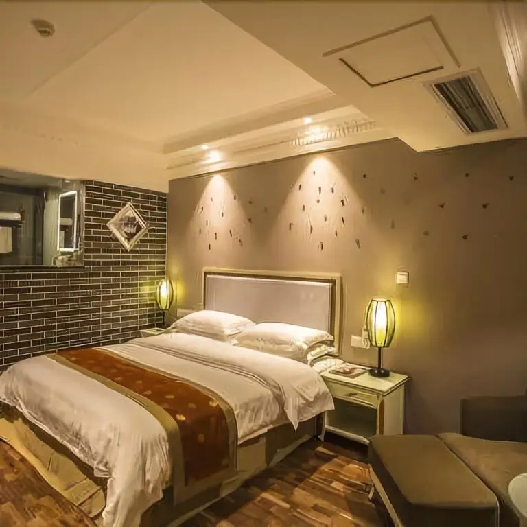 Чэнду: Rest Apartment (Chengdu Chunxi Road Taikoo Li)