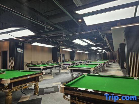 Пекин: KOULING Hotels ( Beijing DonggaodiHuojianwanyuanWufutang Subway Station)
