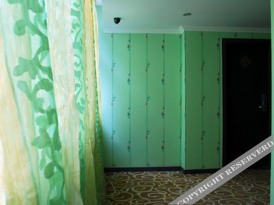 Чэнду: Chengdu County Park Hotel Wenmiao