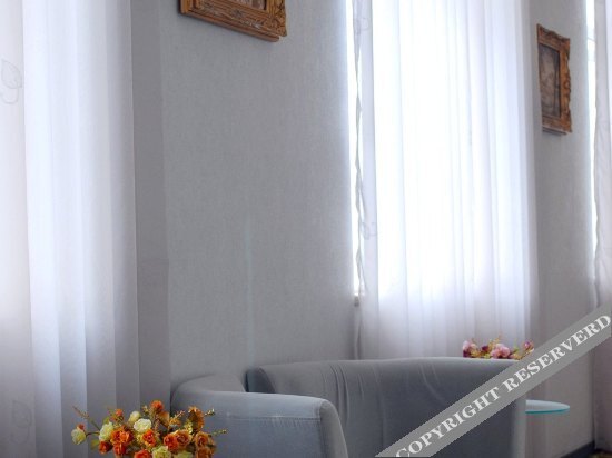 Чэнду: Chengdu County Park Hotel Wenmiao