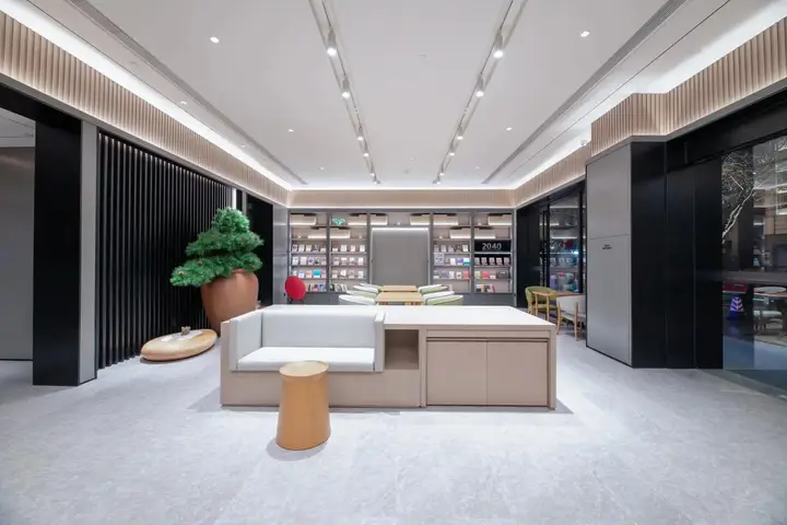 Чэнду: Glory Vogue Hotel